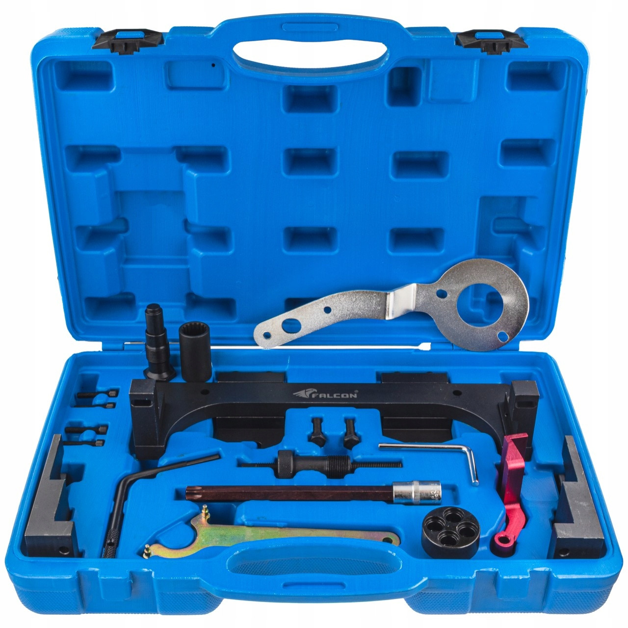 Фіксатори розподільчого валу ГРМ BMW B38 B48 B58 2.0T 3.0T FALCON F04184