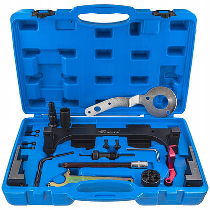 Фіксатори розподільчого валу ГРМ BMW B38 B48 B58 2.0T 3.0T FALCON F04184, фото 1