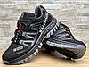 Шкіряні чоловічі кросівки Salomon Terra Drive, фото 4