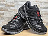 Шкіряні чоловічі кросівки Salomon Terra Drive, фото 9
