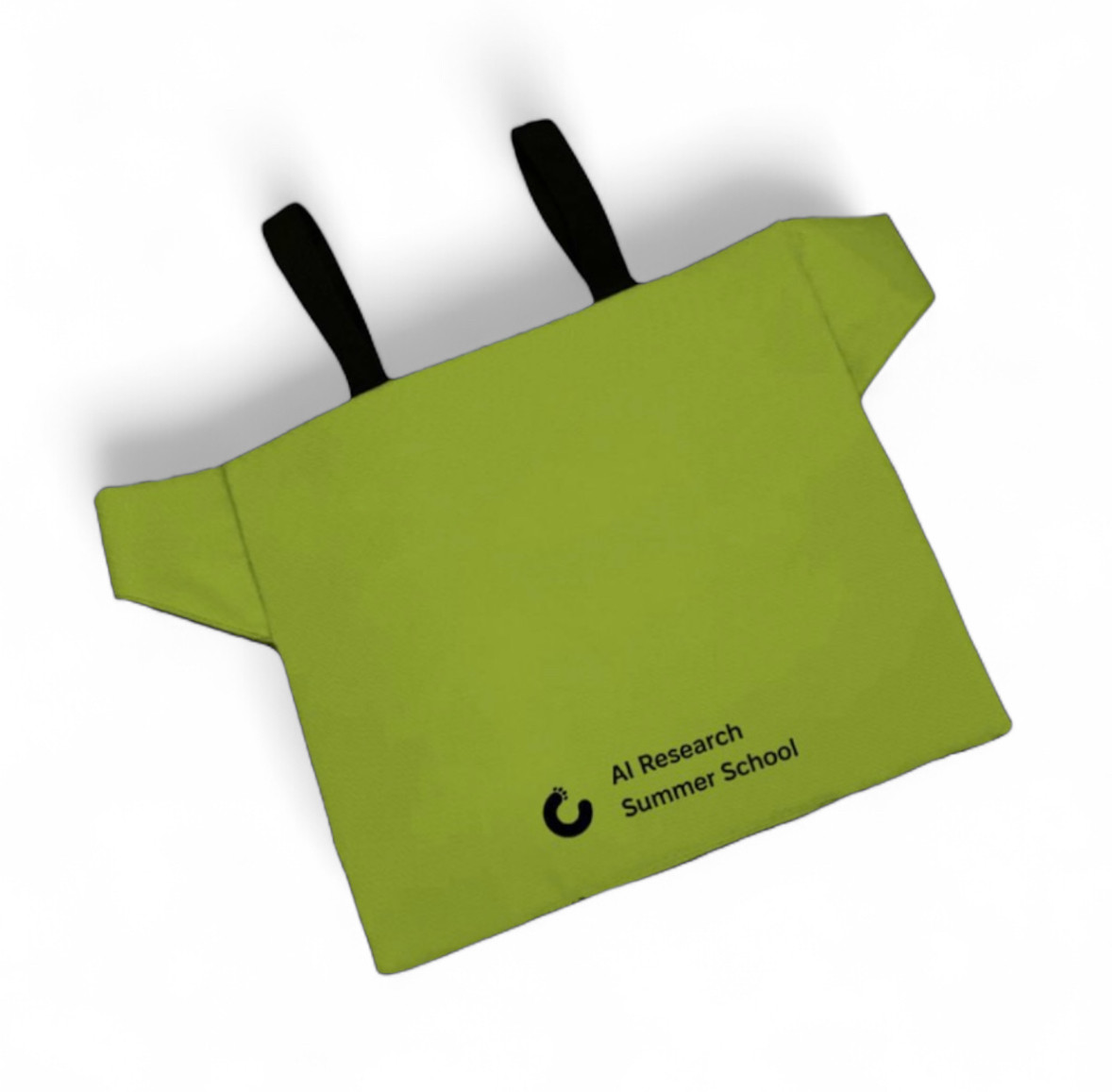 Каремат сидушка брендований логотипом компанії