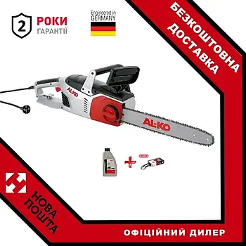 Електропила AL-KO EKI 2200/40