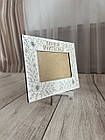 Фоторамка з днем вчителя з підставкою, 10×15 см, подарунок вчителю, подрузі, фото 2