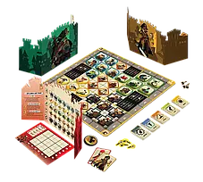 Настільна гра Майже невинні (Almost Innocent), фото 2