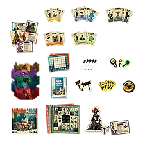 Настільна гра Майже невинні (Almost Innocent), фото 4