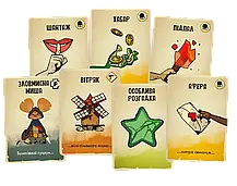 Настільна гра Майже невинні (Almost Innocent), фото 5