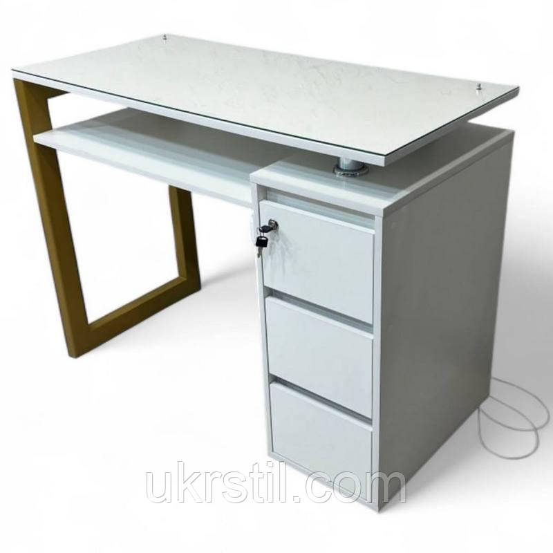 Манікюрний стіл Elegance, фото 1