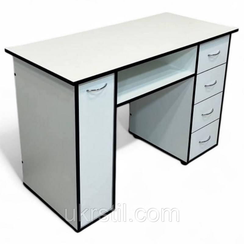 Манікюрний стіл Glass, фото 1