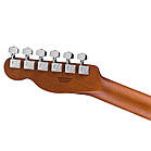 Напівакустична гітара FENDER STANDARD ACOUSTASONIC TELECASTER AGN, фото 5