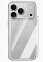 Гідрогелева плівка на корпус iPhone 17 Pro   прозора або матова, протиударна, фото 5
