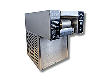 Льодогенератор, фризер для солодкого льоду VEKTOR XBJ120F фрапе Snowflake 125 кг/добу