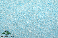 Рідкі шпалери тип Орхідея 816