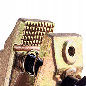 Зажим для кузовного ремонту 5 т двохфункційний TC1239, фото 2