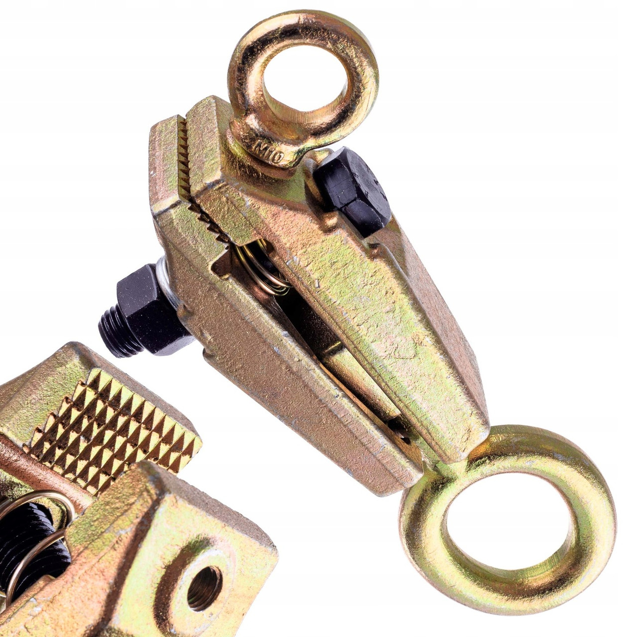 Зажим для кузовного ремонту 5 т двохфункційний TC1239