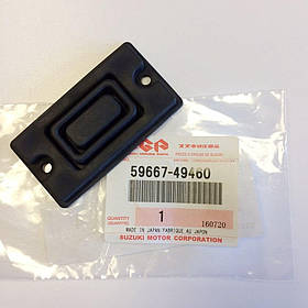 59667-49460 Мембрана гальмівної машинки для більшості мотоциклів Suzuki