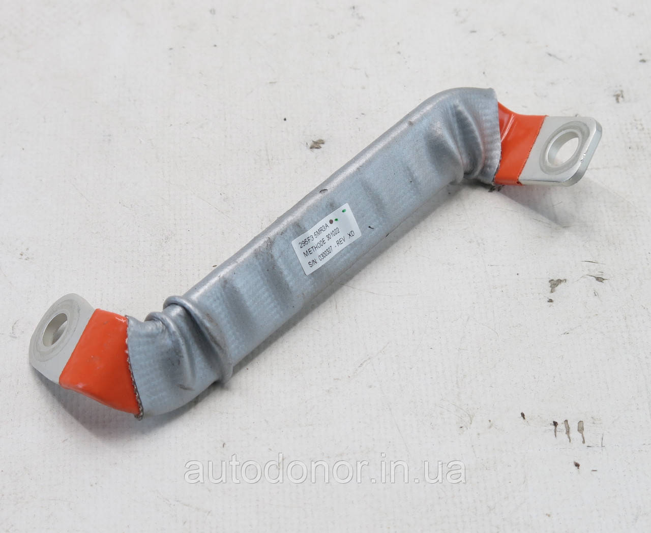 Клема / шина тягової батареї Nissan Ariya (22-) 295F3-5MR3A