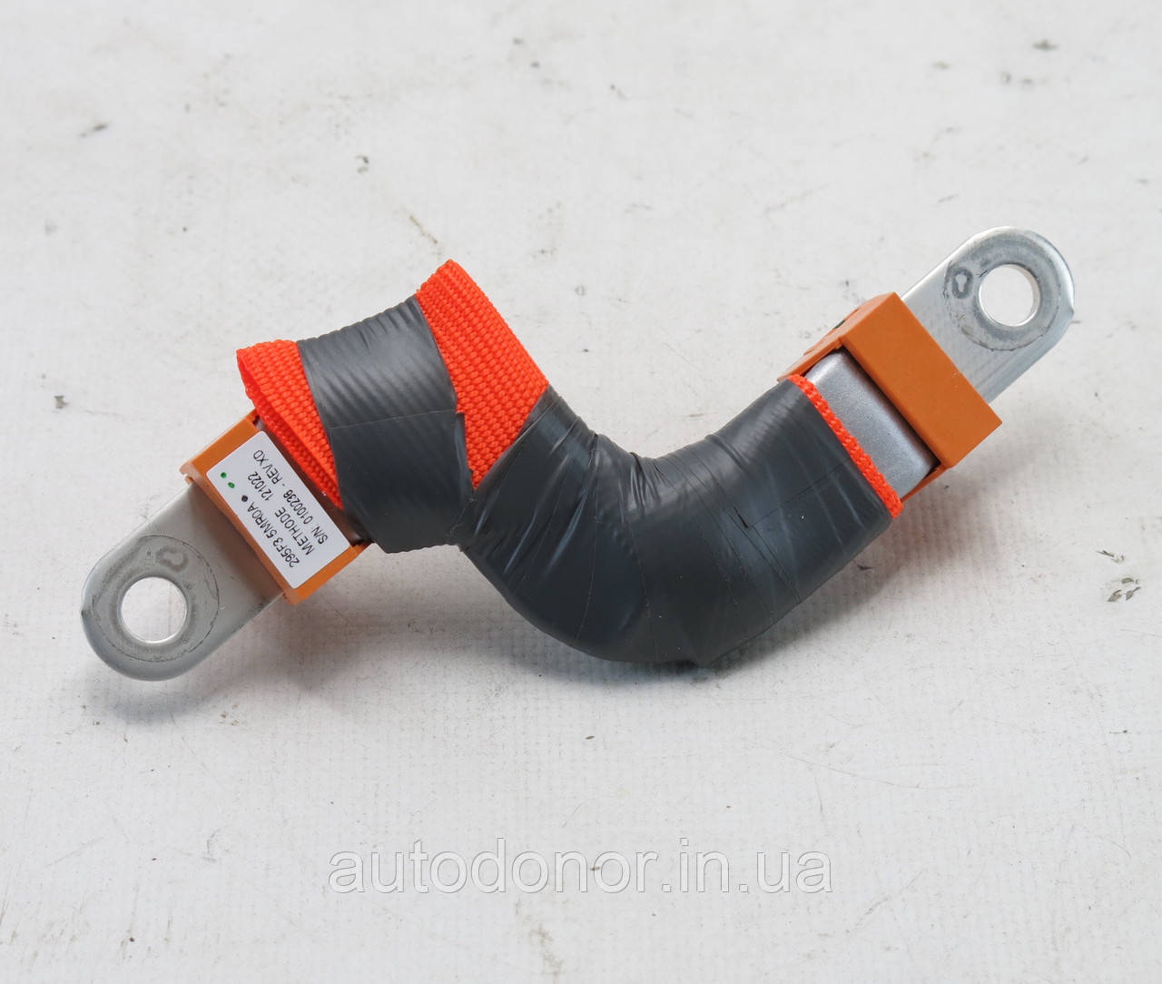 Клема / шина тягової батареї Nissan Ariya (22-) 295F3-5MR0A