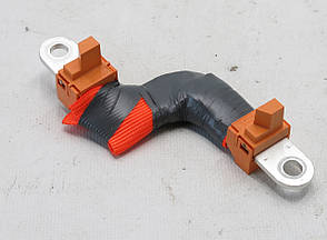 Клема / шина тягової батареї Nissan Ariya (22-) 295F3-5MR0A, фото 3