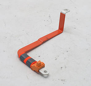 Клема / шина тягової батареї Nissan Ariya (22-) 295W1-5MP0A, фото 2