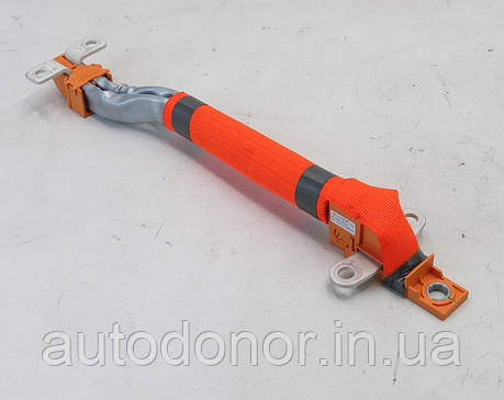 Клема / шина тягової батареї Nissan Ariya (22-) 295W2-5MR0A, фото 1