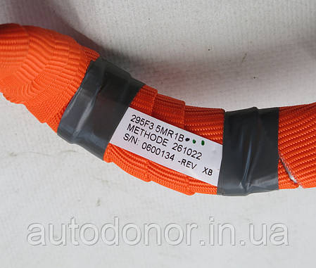 Клема / шина тягової батареї Nissan Ariya (22-) 295F3-5MR1B, фото 2