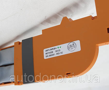 Клема / шина тягової батареї Nissan Ariya (22-) 295F3-5MR2B, фото 2