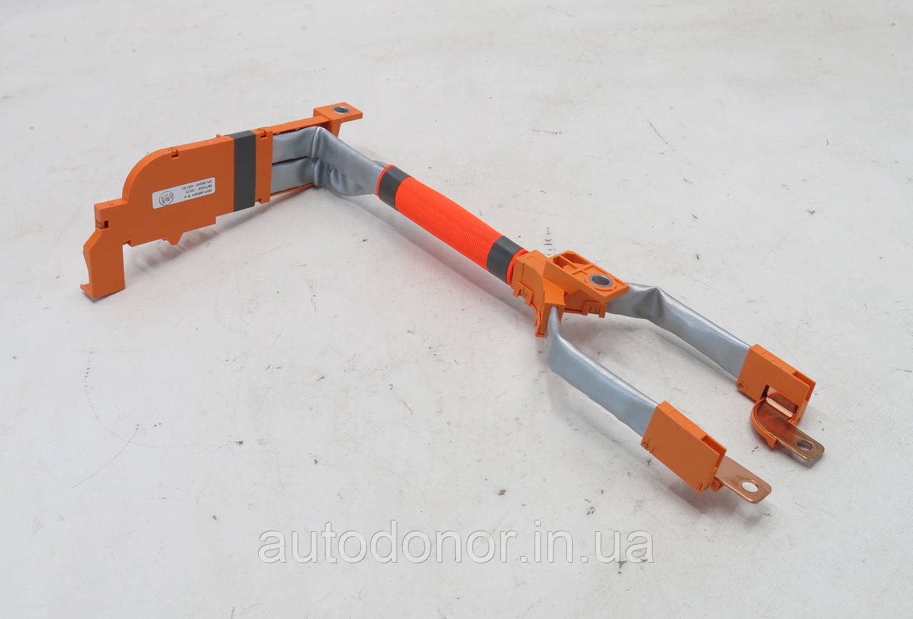 Клема / шина тягової батареї Nissan Ariya (22-) 295F3-5MR2B