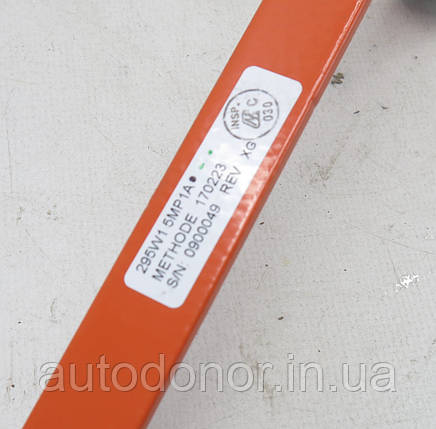 Клема / шина тягової батареї Nissan Ariya (22-) 295W1-5MP1A, фото 2