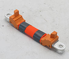 Клема / шина тягової батареї Nissan Ariya (22-) 295W3-5MP0A, фото 2