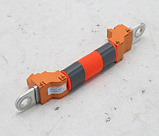 Клема / шина тягової батареї Nissan Ariya (22-) 295W3-5MP0A, фото 3