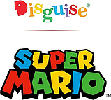 Дитячий костюм Луїджі Nintendo Super Mario Bros. для хлопчиків, офіційна ліцензія, розмір S (4-6 років), фото 6