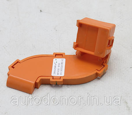 Клема / шина тягової батареї Nissan Ariya (22-) 295W4-5MR1A, фото 1