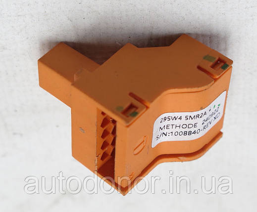 Клема / шина тягової батареї Nissan Ariya (22-) 295W4-5MR2A, фото 1