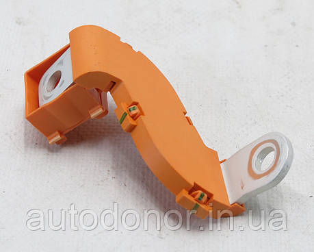 Клема / шина тягової батареї Nissan Ariya (22-) 295W4-5MR3A, фото 1