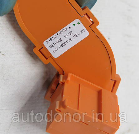 Клема / шина тягової батареї Nissan Ariya (22-) 295W4-5MR3A, фото 2