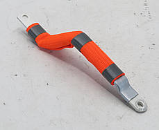 Клема / шина тягової батареї Nissan Ariya (22-) 295F3-5MR0B, фото 3