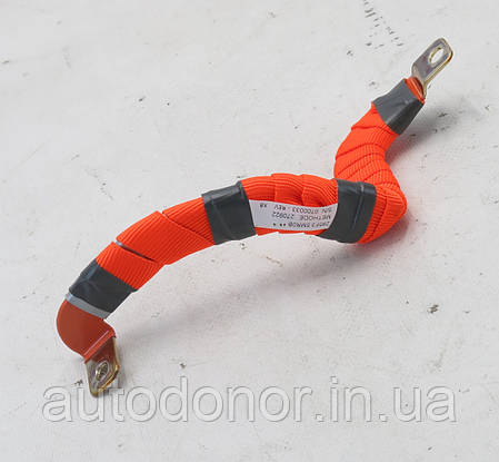 Клема / шина тягової батареї Nissan Ariya (22-) 295F3-5MR0B, фото 1