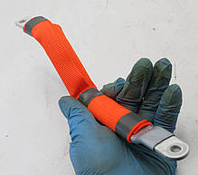 Клема / шина тягової батареї Nissan Ariya (22-) 295F3-5MR0B, фото 5