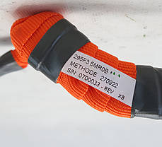 Клема / шина тягової батареї Nissan Ariya (22-) 295F3-5MR0B, фото 2