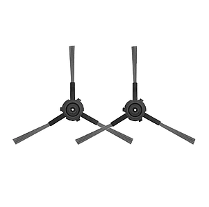 Бічні щітка для робота-пилососа Ecovacs Deebot Y1 Pro ( DLX34 ) 2 шт.