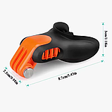 Кріплення для екшн-камери на зубах для серфінгу GoPro Hero, DJI Action, Insta360, фото 3