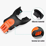 Кріплення для екшн-камери на зубах для серфінгу GoPro Hero, DJI Action, Insta360, фото 4