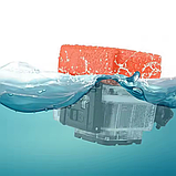 Кріплення для екшн-камери на зубах для серфінгу GoPro Hero, DJI Action, Insta360, фото 6