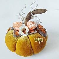 Текстильний декор