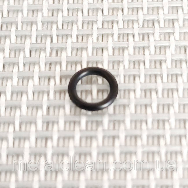 Кільце ущільнювальне 4x1,0 для центральних штекерів KZ-2 / WZ-2, фото 1