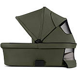 Люлька ABC Design Zoom/Samba/Salsa Run Avocado, фото 2