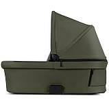 Люлька ABC Design Zoom/Samba/Salsa Run Avocado, фото 3