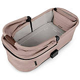 Люлька ABC Design Zoom/Samba/Salsa Run Camel, фото 5