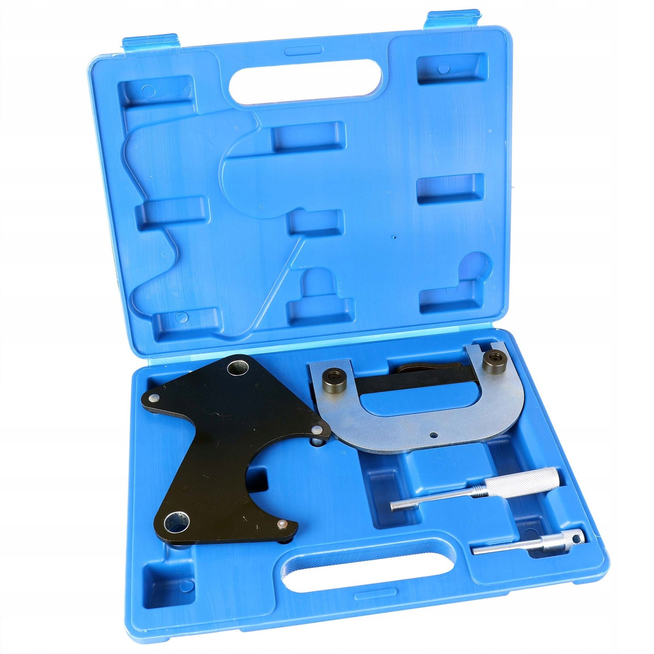 Набір фіксаторів валів ГРМ Renault, Nissan, Opel 1.4/1.6/1.8/2.0 K4J, K4M, F4R, F4P TC1030