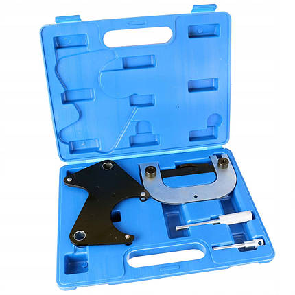 Набір фіксаторів валів ГРМ Renault, Nissan, Opel 1.4/1.6/1.8/2.0 K4J, K4M, F4R, F4P TC1030, фото 1